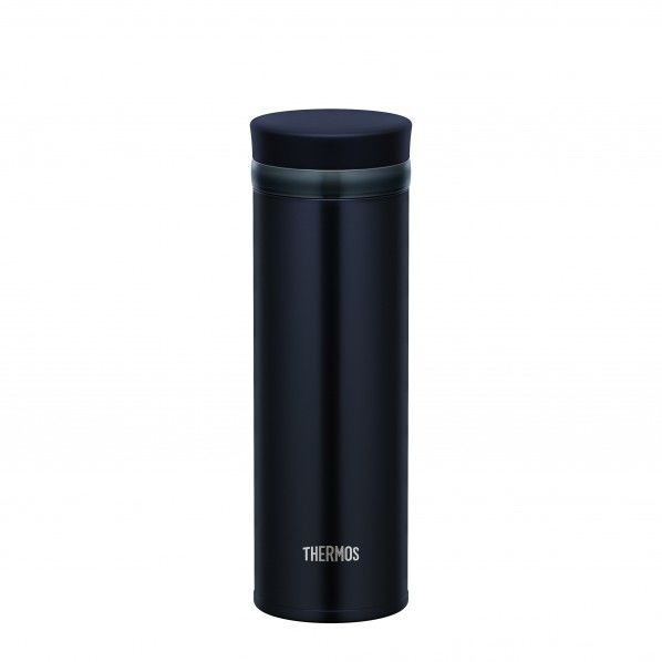 真空断熱ケータイマグ DNVY 幅6.5×奥行6.5×高さ19.5cm JNO-352 1個