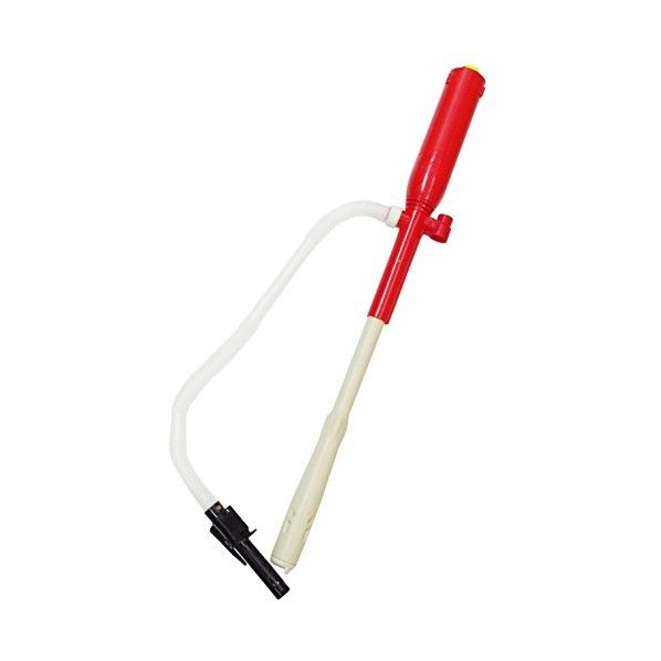 灯油ポンプ 電動 乾電池式 スーパーポンプ3 SP-97E 1