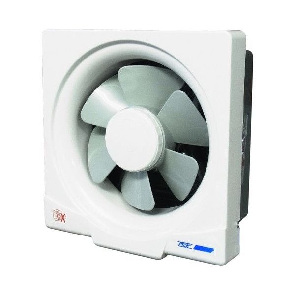 一般・台所用換気扇 オイルポケット式 引き紐式 25cm FT-250 1