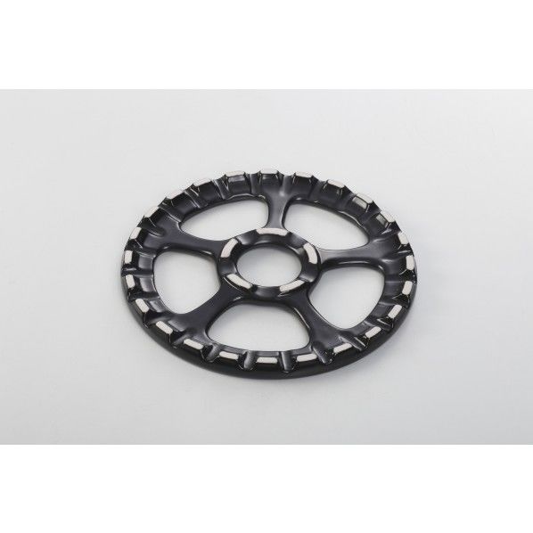 ちいさな五徳 ガスコンロ用