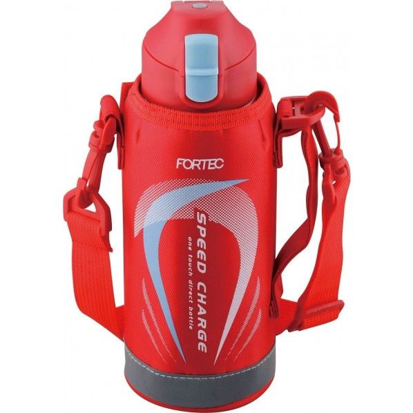 フォルテック・スピード ワンタッチ栓 ダイレクトボトル