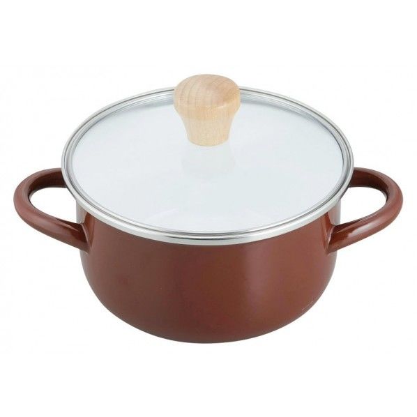 プチなべ ちょっと深型鍋