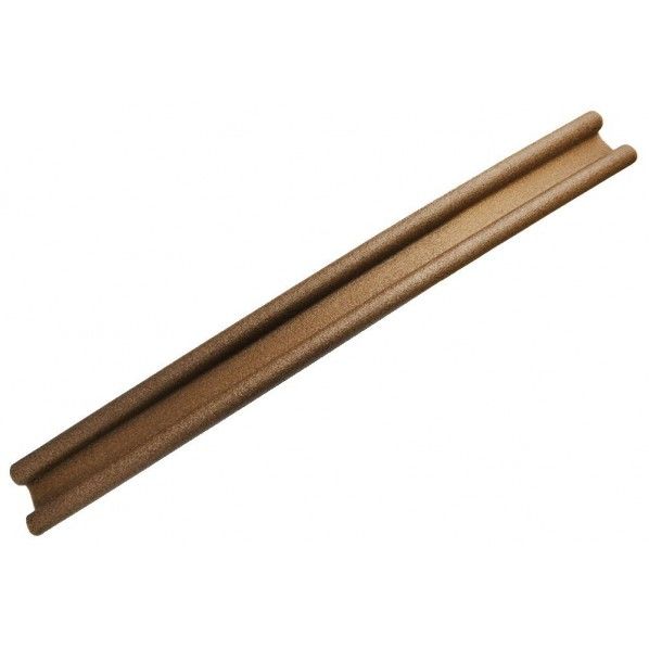 ブラウン 長さ85cm(ドア幅84cmまで対応可能) 1個