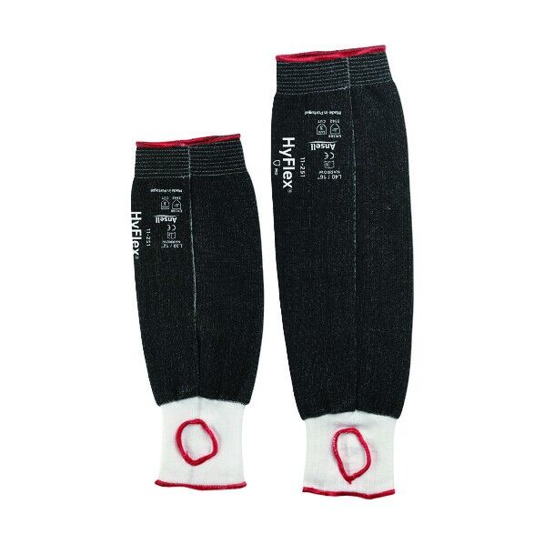 耐切創腕カバー ハイフレックス 11-251 (1枚)