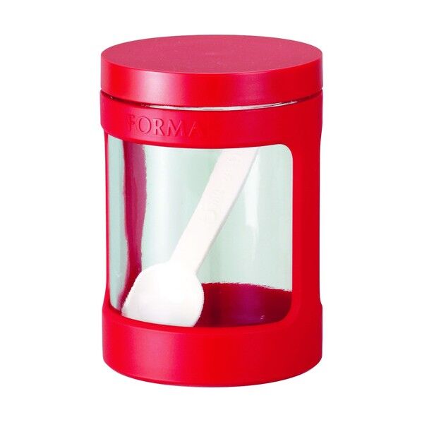 フォルマ・ガラスポット