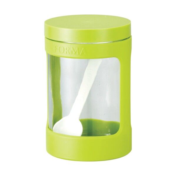 フォルマ・ガラスポットグリーン 113116 1