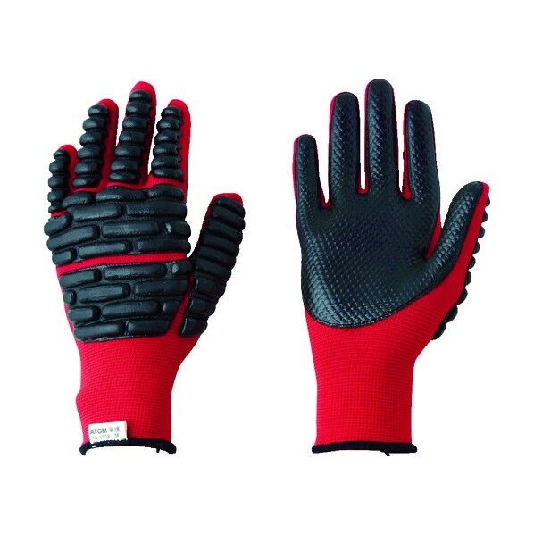 拳護 L 295 x 146 x 37 mm 1138-L 1点