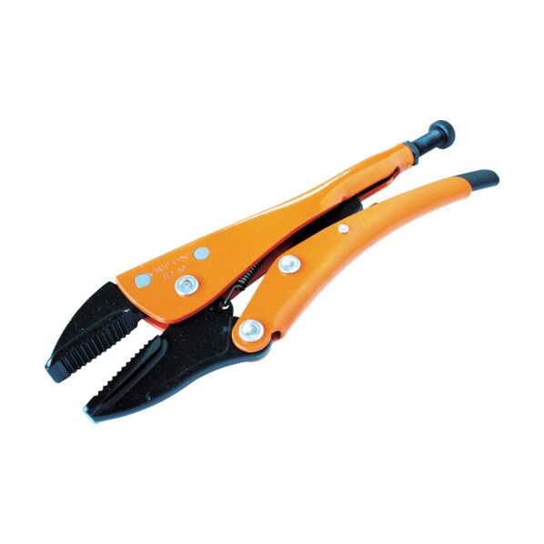 ストレートグリッププライヤー