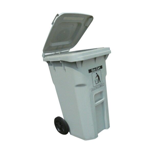 グリーンクロス エコカート