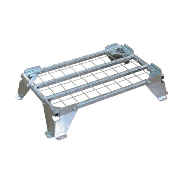 泥落とし踏み台 ワンステップ OS-6036 1130040001 1点