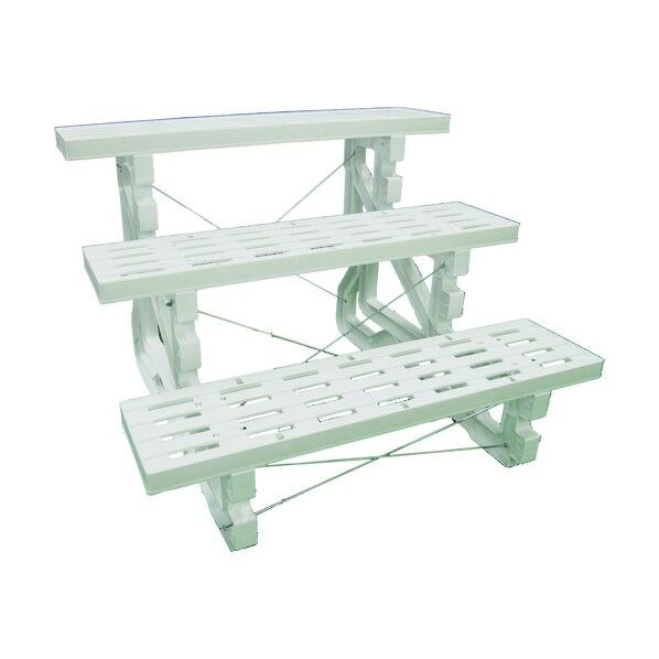 フラワースタンド 3段 1129050101 1点