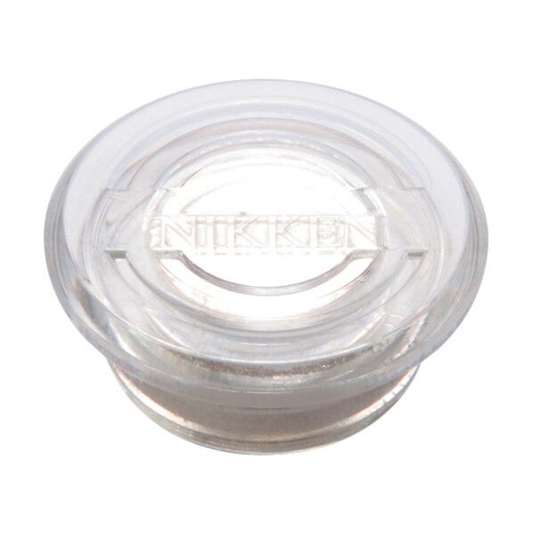 ピタマグST クリア1個仕様 1セット10個 1121333-1 1パック