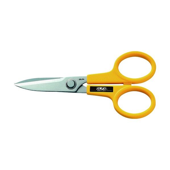 OLFA家庭ばさみL型