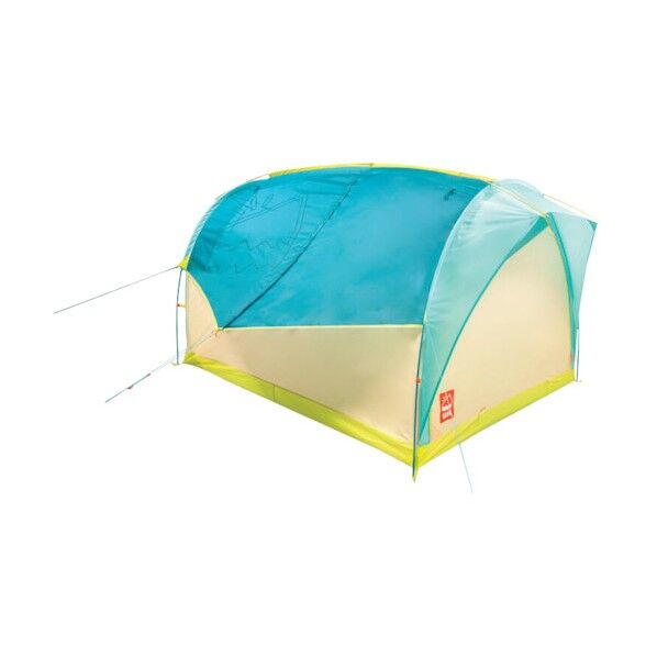 防災 4人用テント 1121069 1点