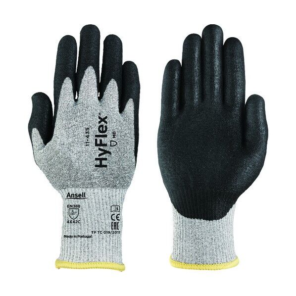 耐切創手袋 ハイフレックス 11-435