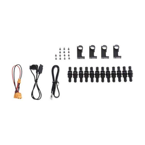 DJI Matrice 600 NO.02 Z15 ジンバルコネクター