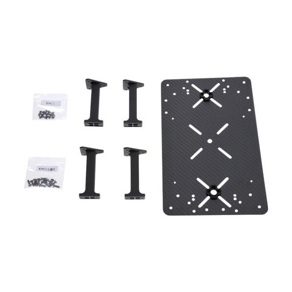 DJI Matrice 600 NO.04 上部拡張ベイキット