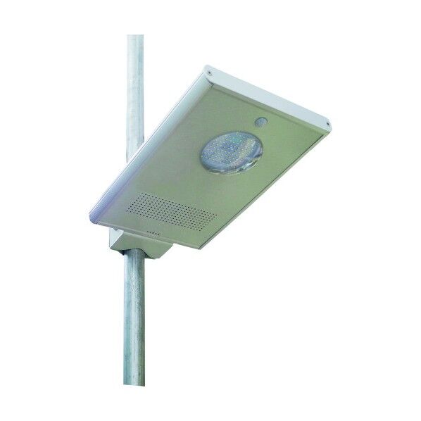 ソーラーLEDライト