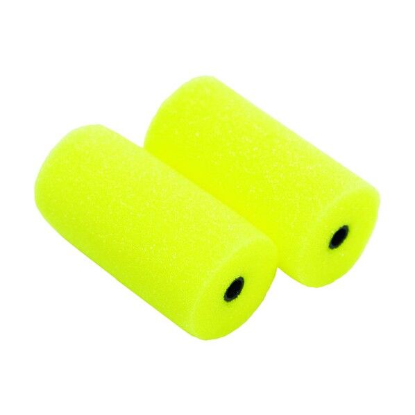 ＫＯＷＡミニローラースペア７５ｍｍ２個入