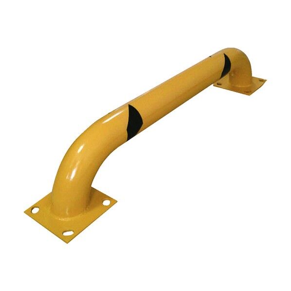 レールガードパイプ