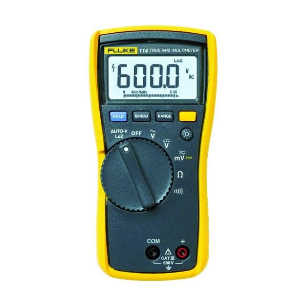 電気設備用マルチメーター 114 1