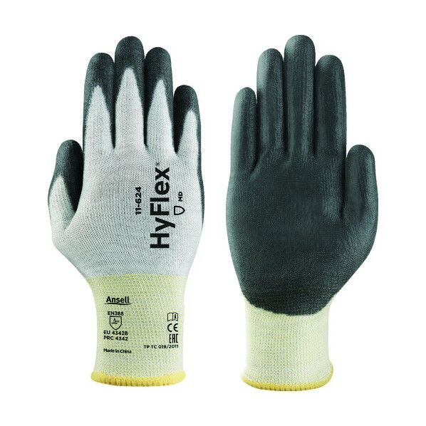 耐切創手袋 ハイフレックス 11-624