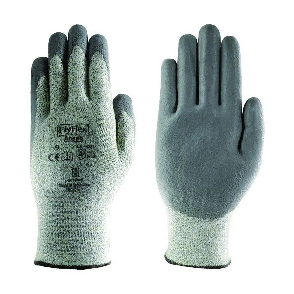 耐切創手袋 ハイフレックス 11-630