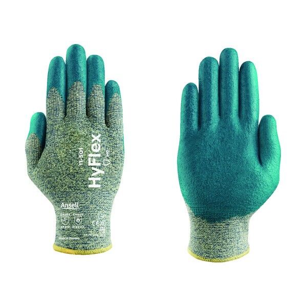 耐切創手袋 ハイフレックス 11-501