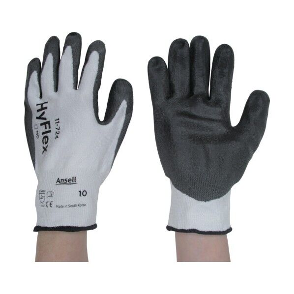 耐切創手袋 ハイフレックス 11-724