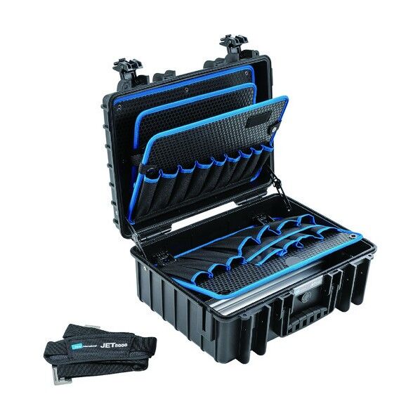 B&W ツールケース JET5000 117.17