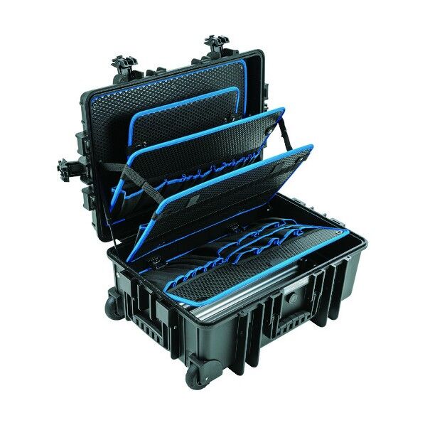 ツールケース JUMBO