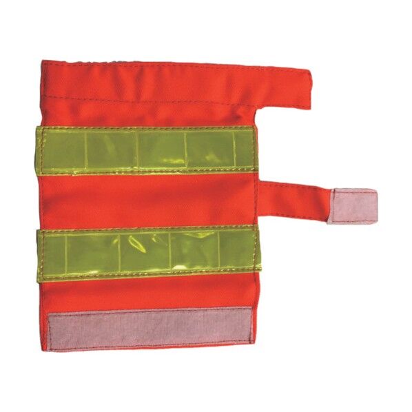 安全帯装着目印