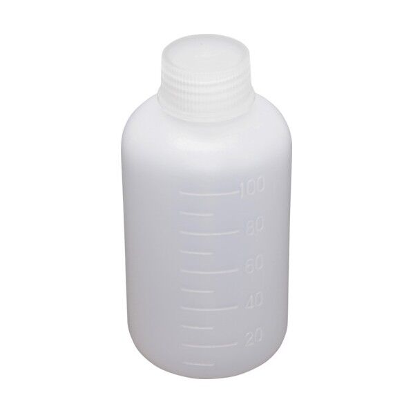 コーワ 筆付き容器 48×97×48(mm) #11665...