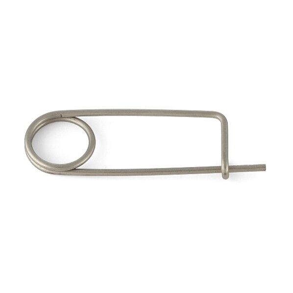 ステンレス鋼製 シーリングピン1167型