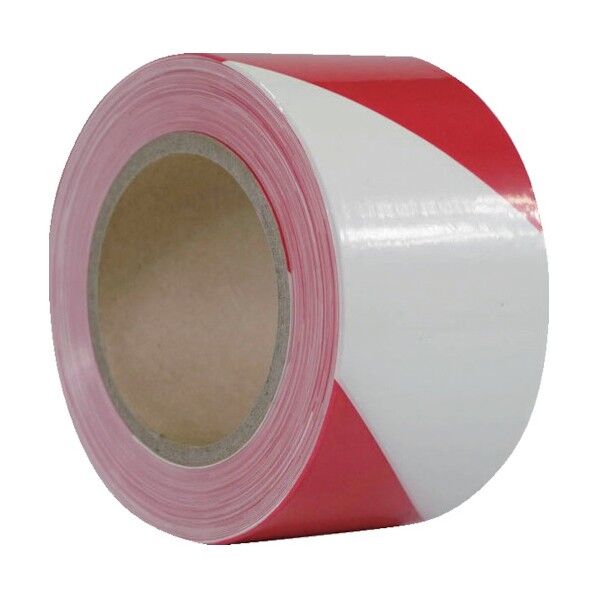 バリケードテープ