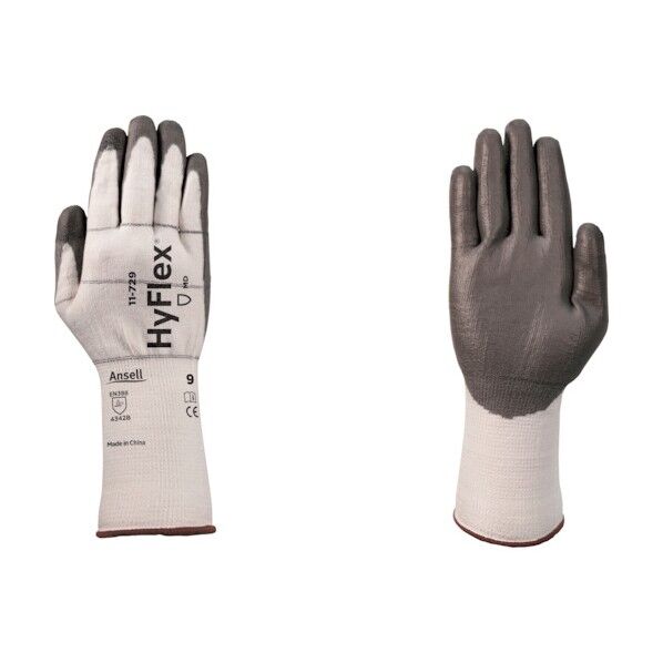 耐切創手袋 ハイフレックス 11-729