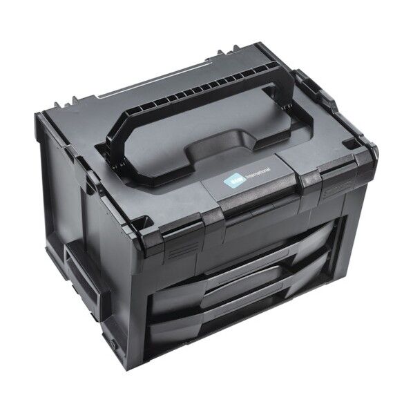 ツールケース L-BOXX