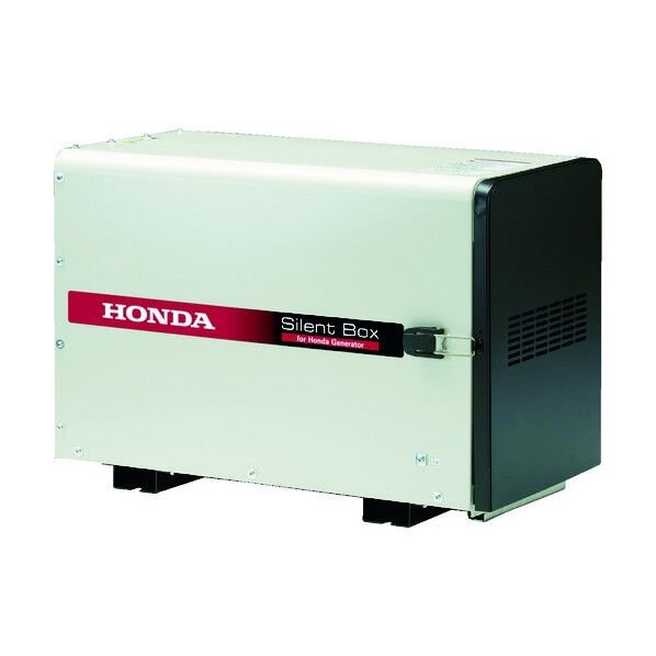 HONDA EU18i/16i用防音ボックス