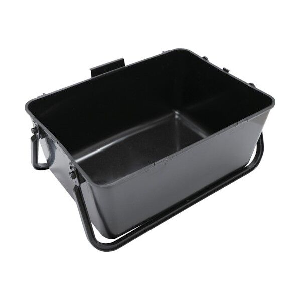 ブラックバケット本体LX 9インチ 11737 1点