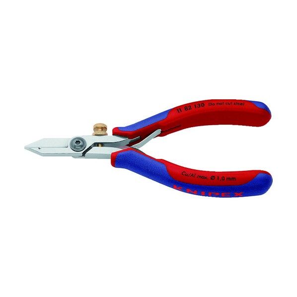 エレクトロニクスワイヤーストリッパー 1182-130