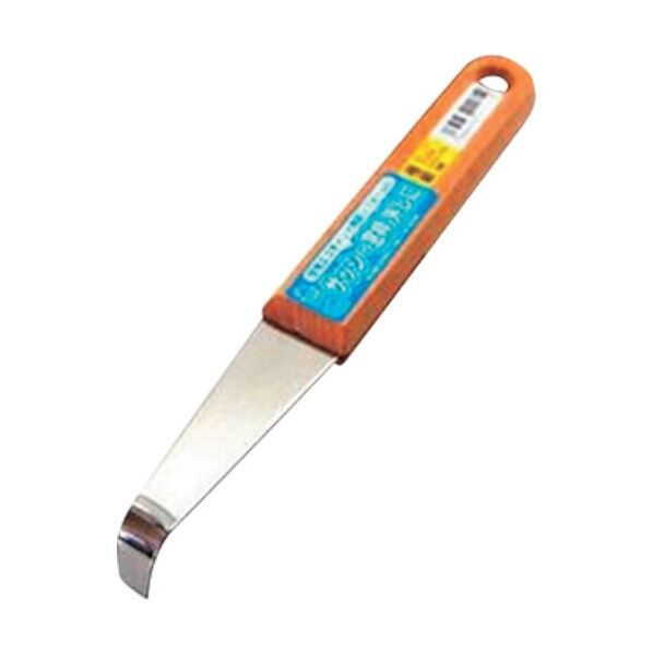 アングルスクレーパー極細 木柄 202mm 1171 1点