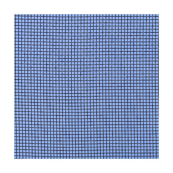 イノベックス Ｄｉｏクラウンネット２４メッシュ９１ｃｍ×２ｍ ブラック 1点