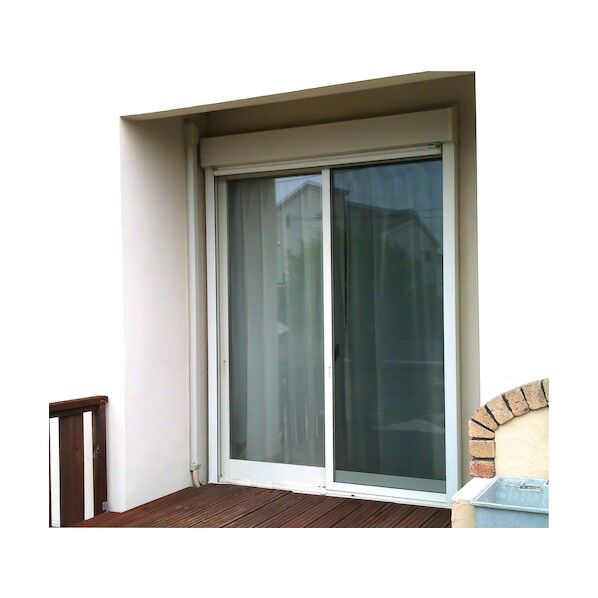 イノベックス Ｄｉｏクラウンネット２４メッシュ９１ｃｍ×２ｍ ブラック 1点