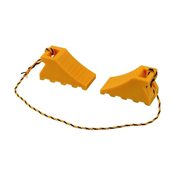 タイヤストッパー