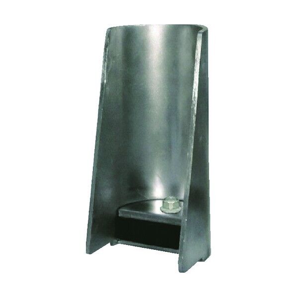 衝撃吸収ラックガード