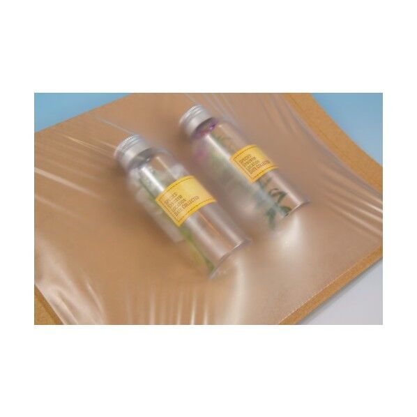 フィルム緩衝材 フィット ネコポスサイズ 330x260 内装パッドのみ 400セット 1184105 1点