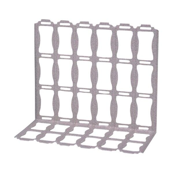 ブロックディバイダー2 Lアイボリーサンド 1211460-L 1点