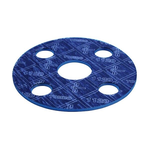 ジョイントシートガスケット TOMBO NO.1120 (外パッキン・5K)