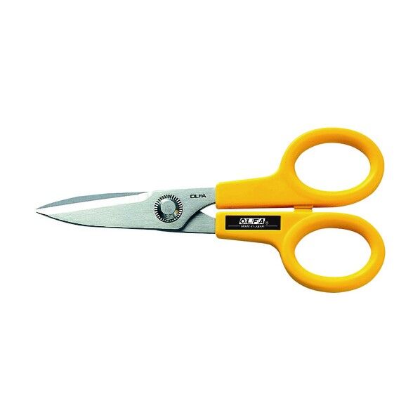 カッター家庭はさみS型