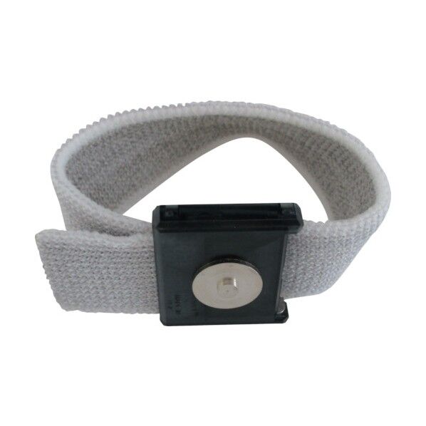 長さ調節機能付き伸縮型リストバンド 09183 1